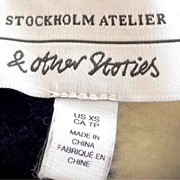 Stockholm Atelier sweater, size XS, ‼️Offers are welcomed‼️ - Picture 4 of 4